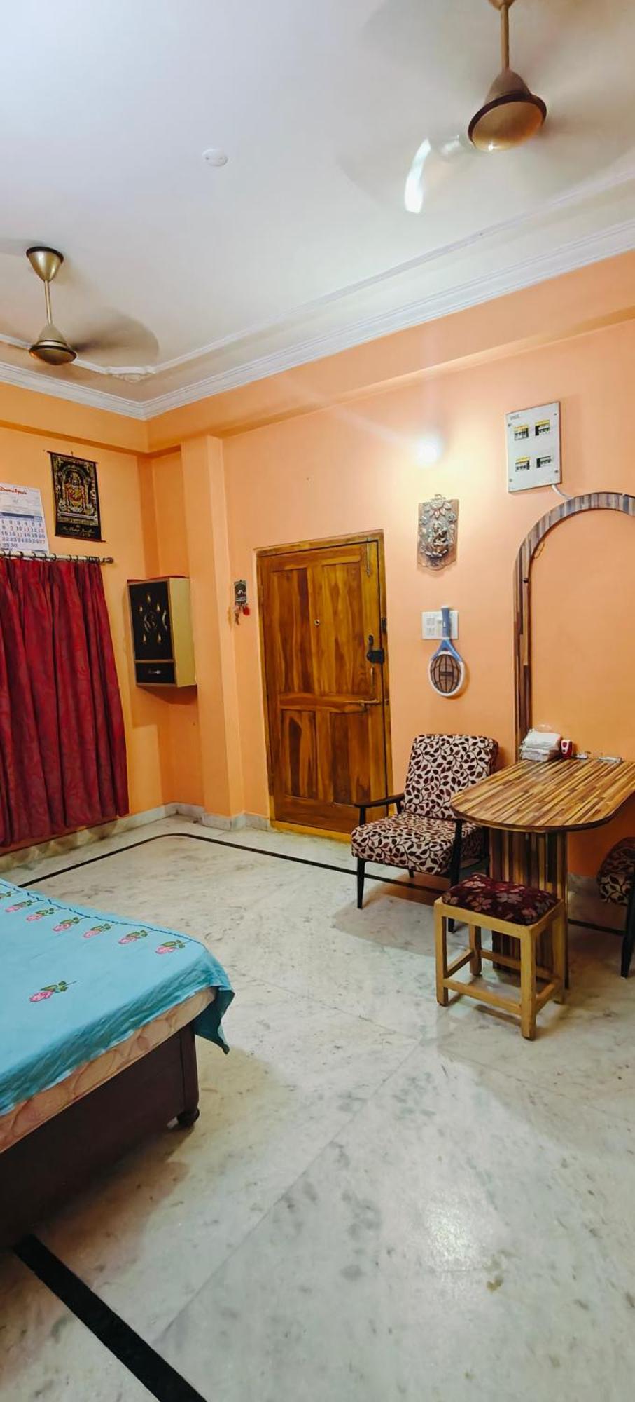 Apartament Rani'S Nest Hajdarabad Zewnętrze zdjęcie