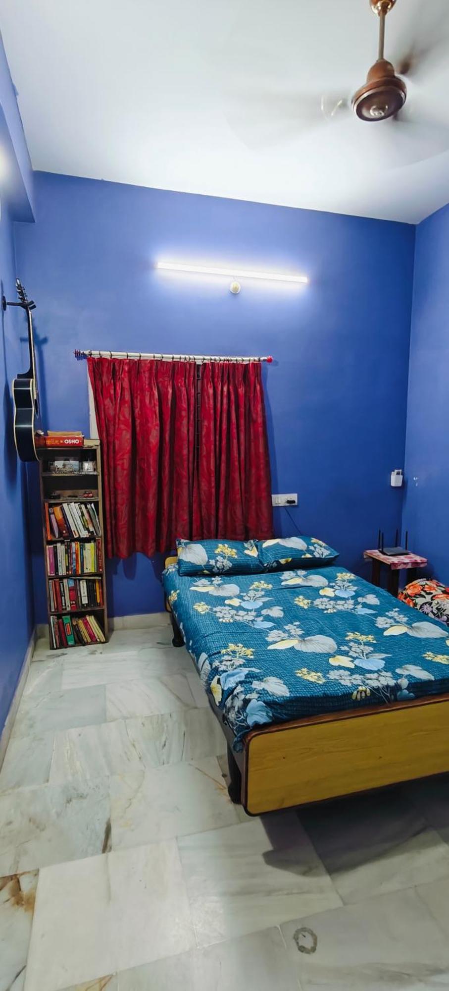 Apartament Rani'S Nest Hajdarabad Zewnętrze zdjęcie