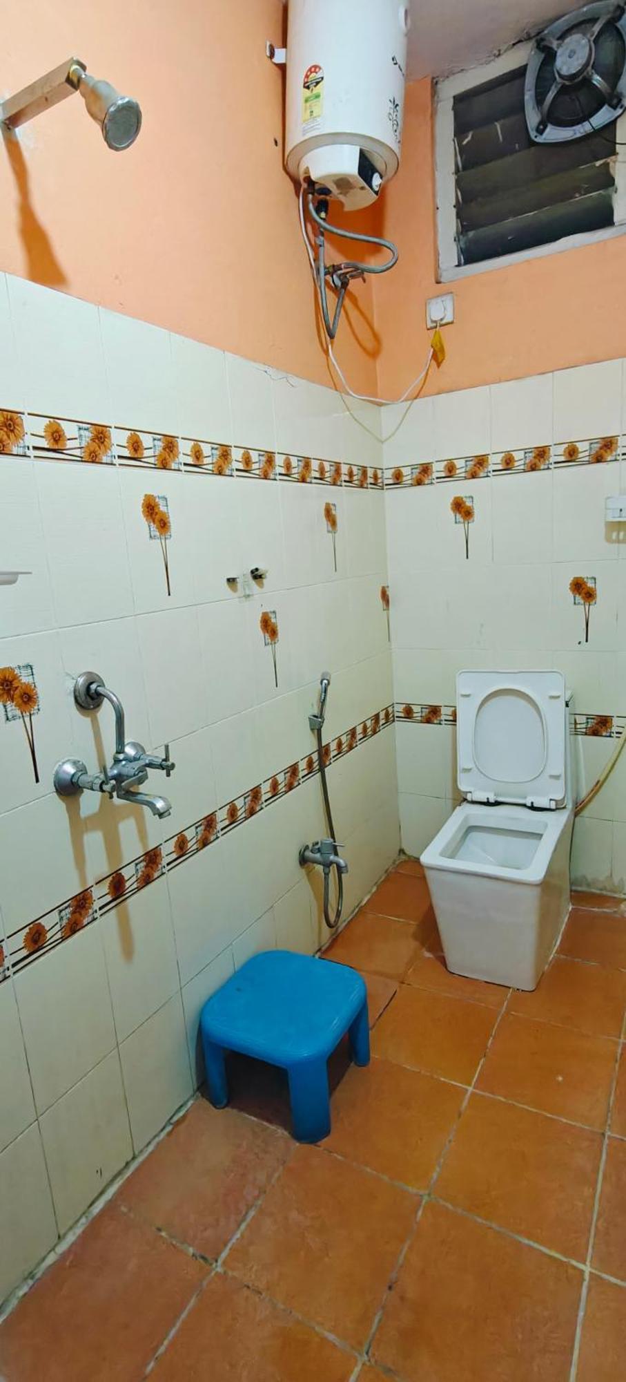 Apartament Rani'S Nest Hajdarabad Zewnętrze zdjęcie