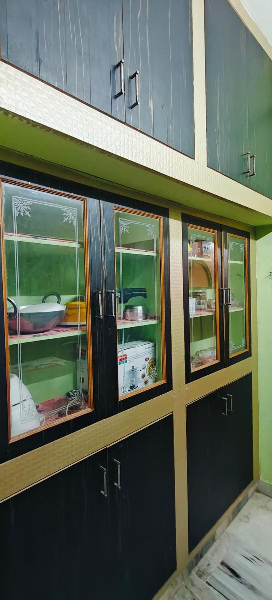 Apartament Rani'S Nest Hajdarabad Zewnętrze zdjęcie