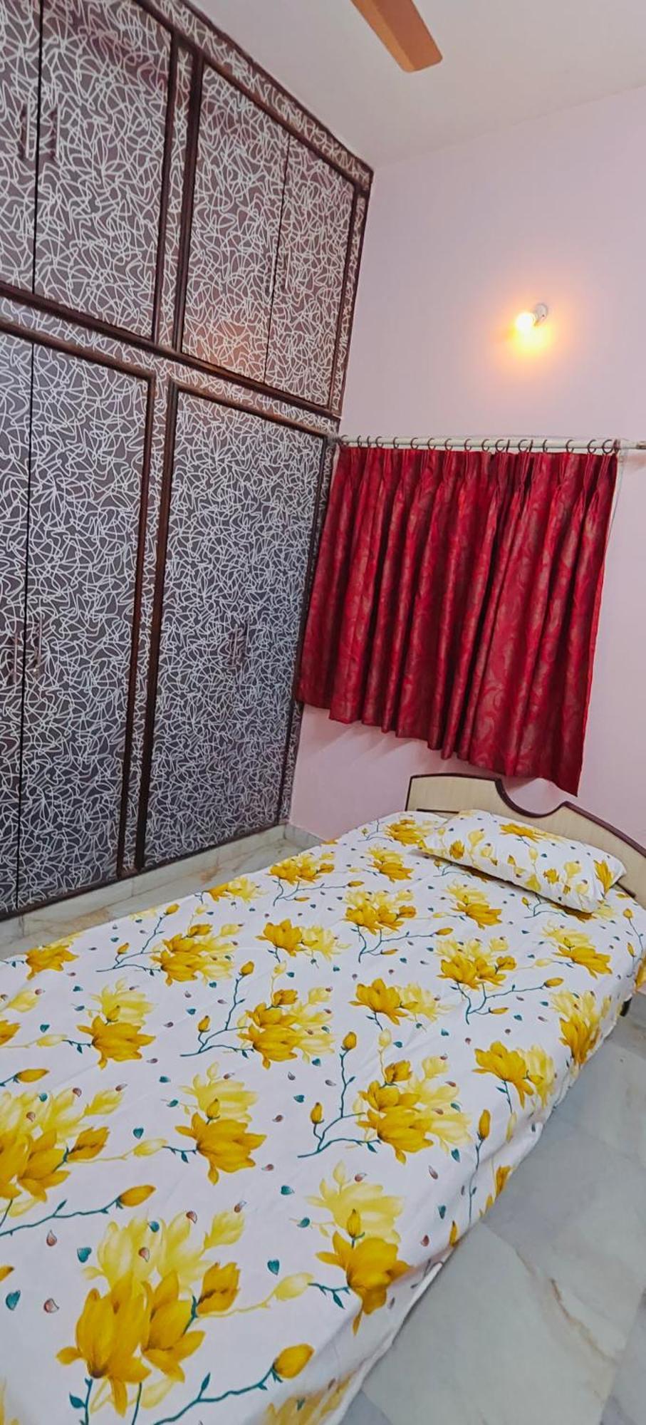 Apartament Rani'S Nest Hajdarabad Zewnętrze zdjęcie