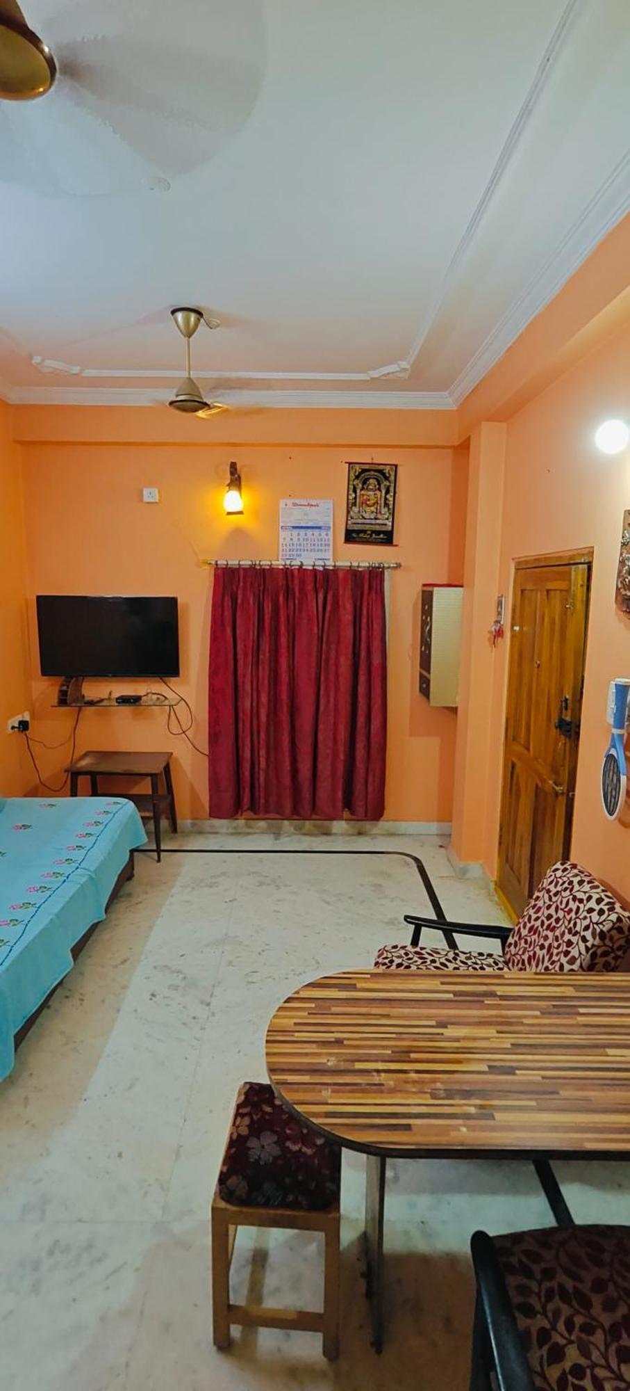 Apartament Rani'S Nest Hajdarabad Zewnętrze zdjęcie