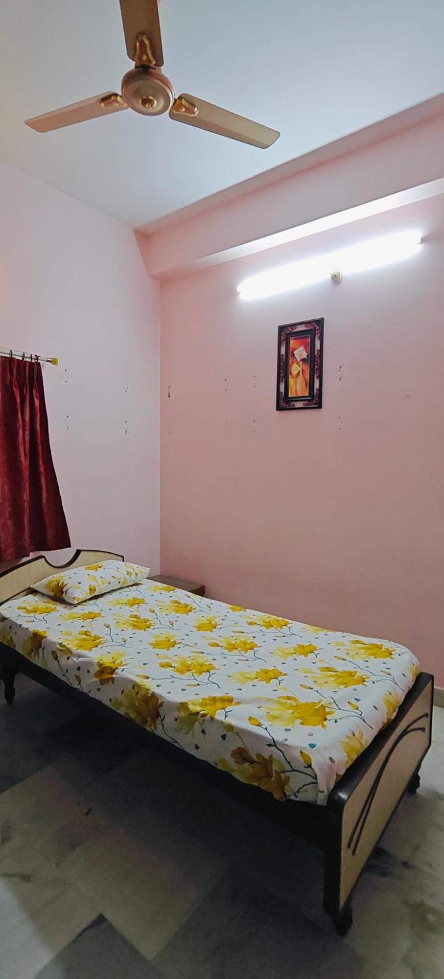 Apartament Rani'S Nest Hajdarabad Zewnętrze zdjęcie