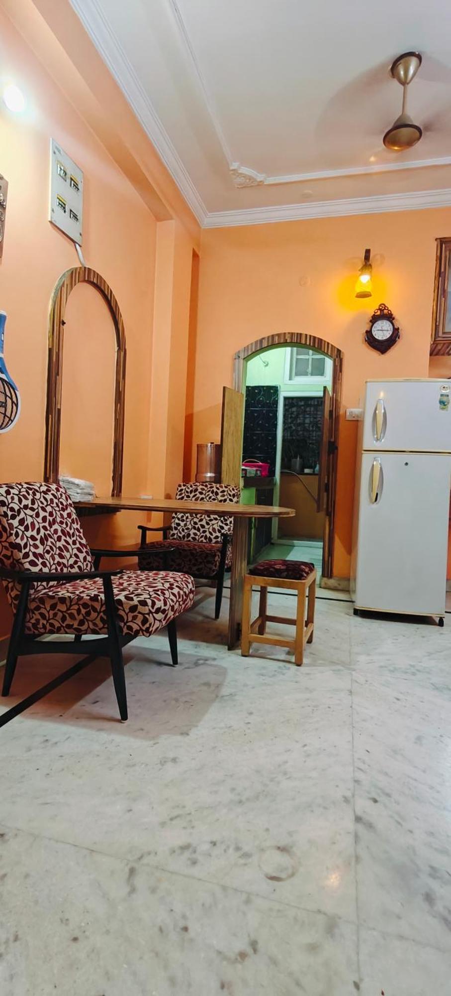 Apartament Rani'S Nest Hajdarabad Zewnętrze zdjęcie