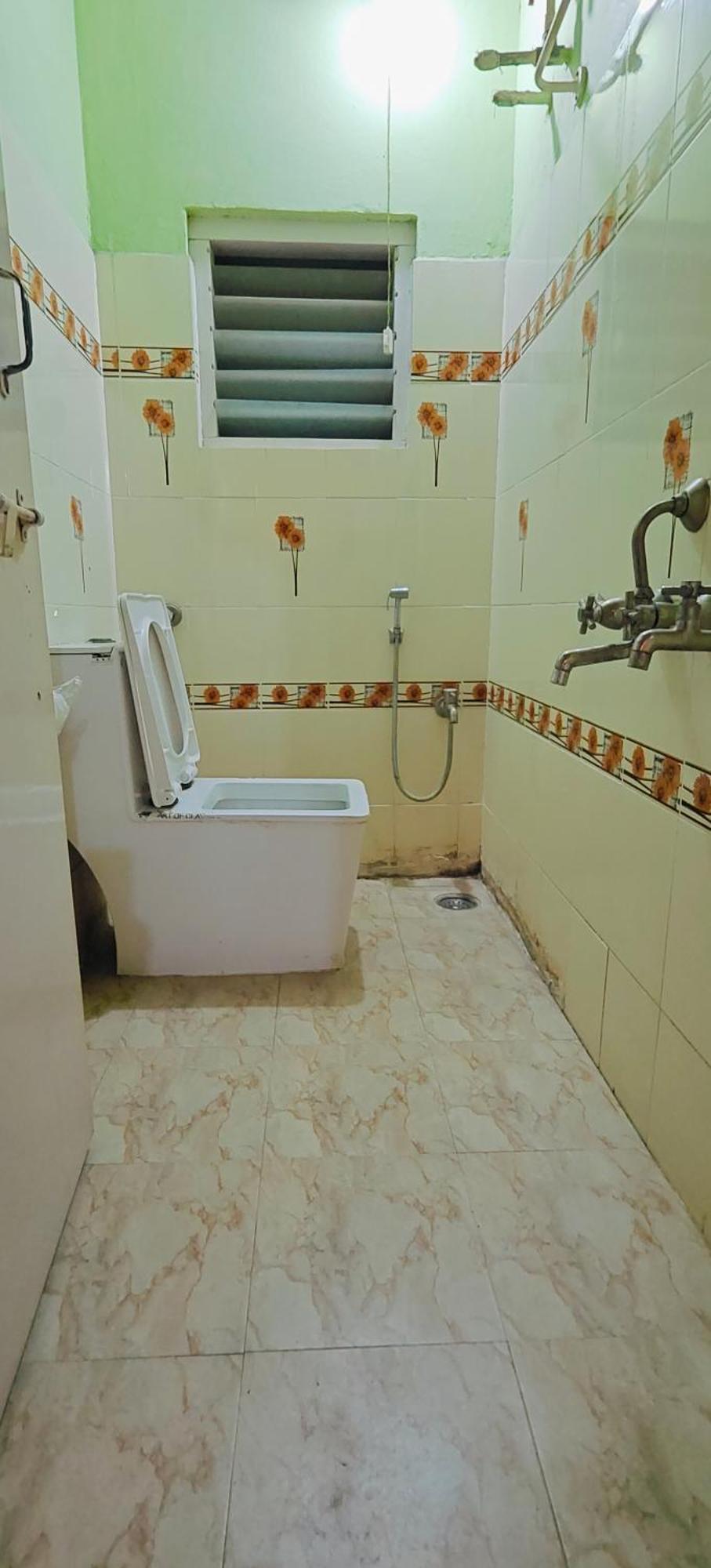 Apartament Rani'S Nest Hajdarabad Zewnętrze zdjęcie