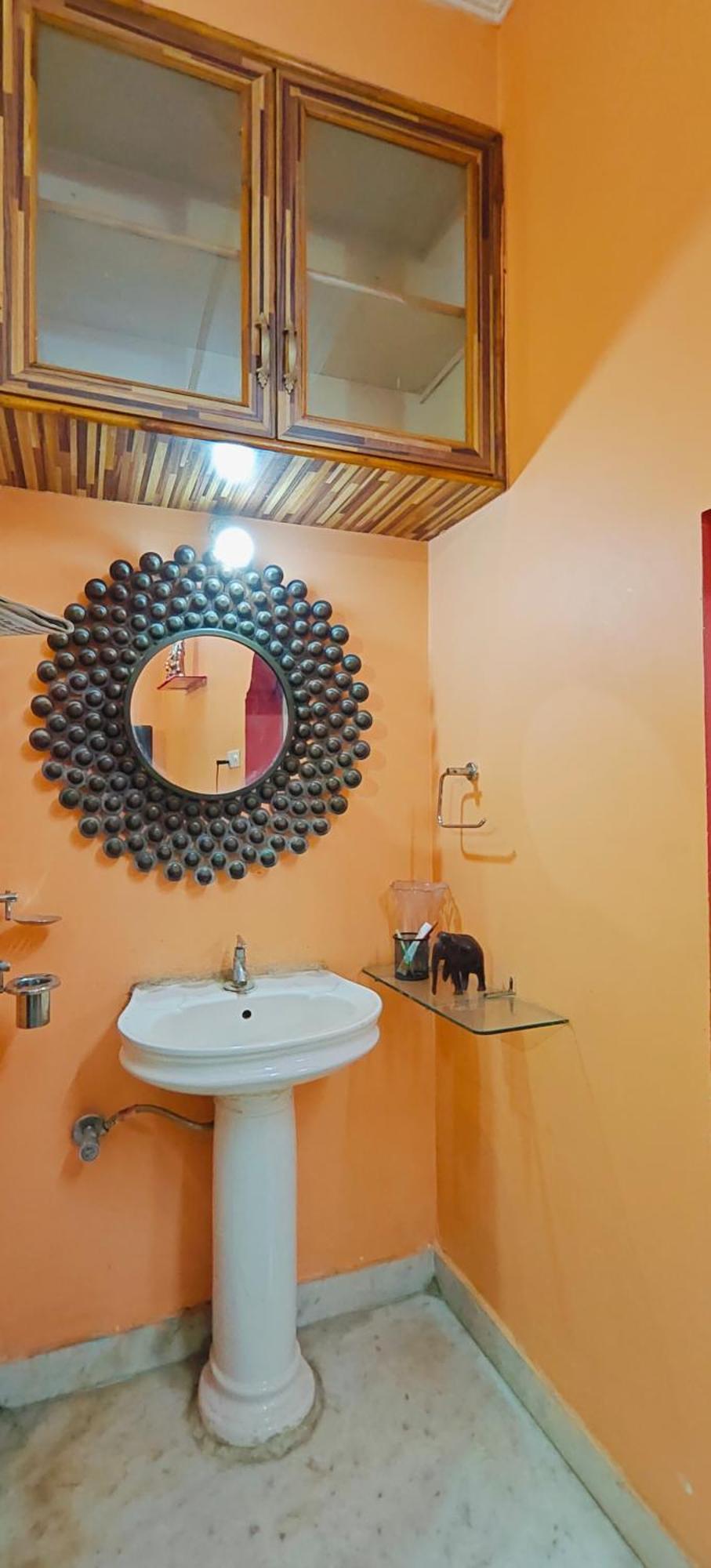 Apartament Rani'S Nest Hajdarabad Zewnętrze zdjęcie