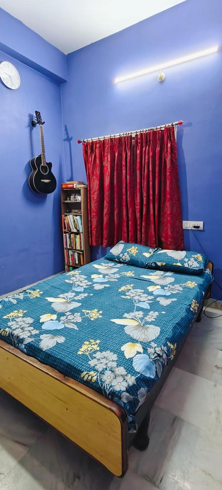 Apartament Rani'S Nest Hajdarabad Zewnętrze zdjęcie