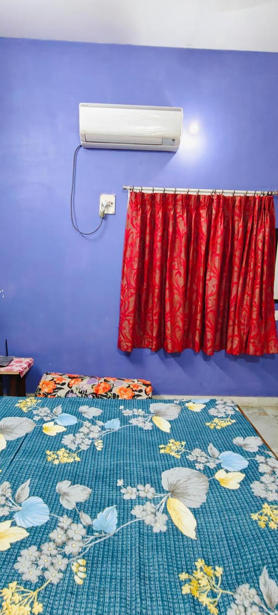 Apartament Rani'S Nest Hajdarabad Zewnętrze zdjęcie